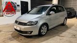 Volkswagen Golf Plus 1,6 TDI Comfortline - Volkswagen Golf Plus mit Diesel-Antrieb: Limousine, 1.6
