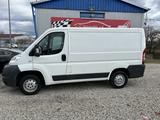 Fiat Ducato 115 NAVI KLIMA KAMERA AHK EURO5 - Fiat Ducato: 11