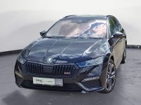 Skoda Octavia - Vorschau Bild 2