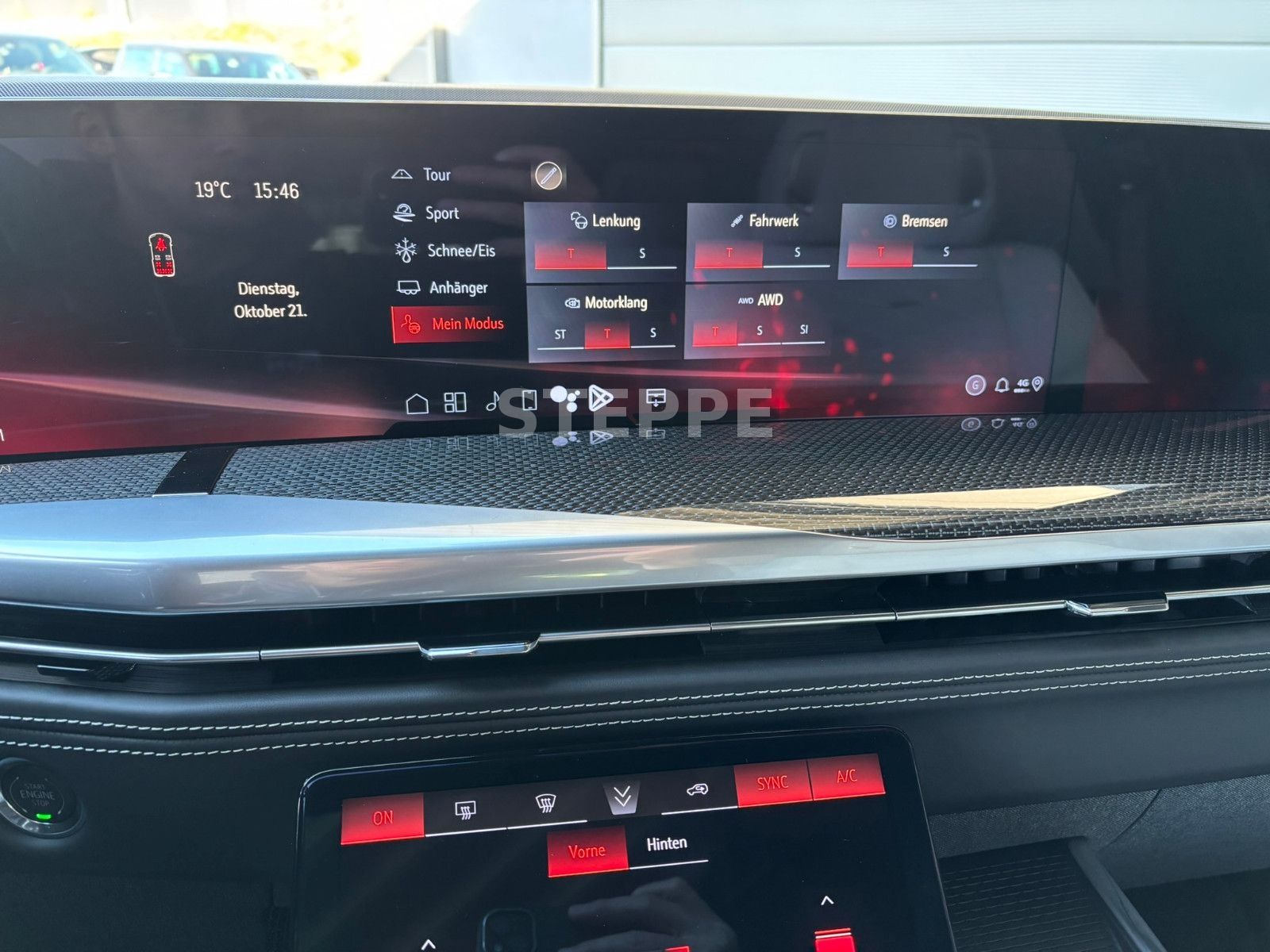 Cadillac Escalade MY26 V-Series 6.2 V8 Supercharged AWD