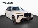 BMW X7 M60i DA/PA Prof HUD AHK Bo/Wi StdHz SkyLounge - BMW X7 M60 Gebrauchtwagen