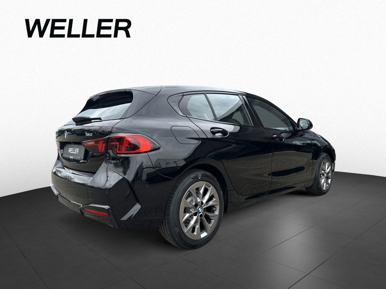 BMW 120 - Bild 6
