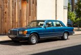 Mercedes-Benz 450SEL 6.9