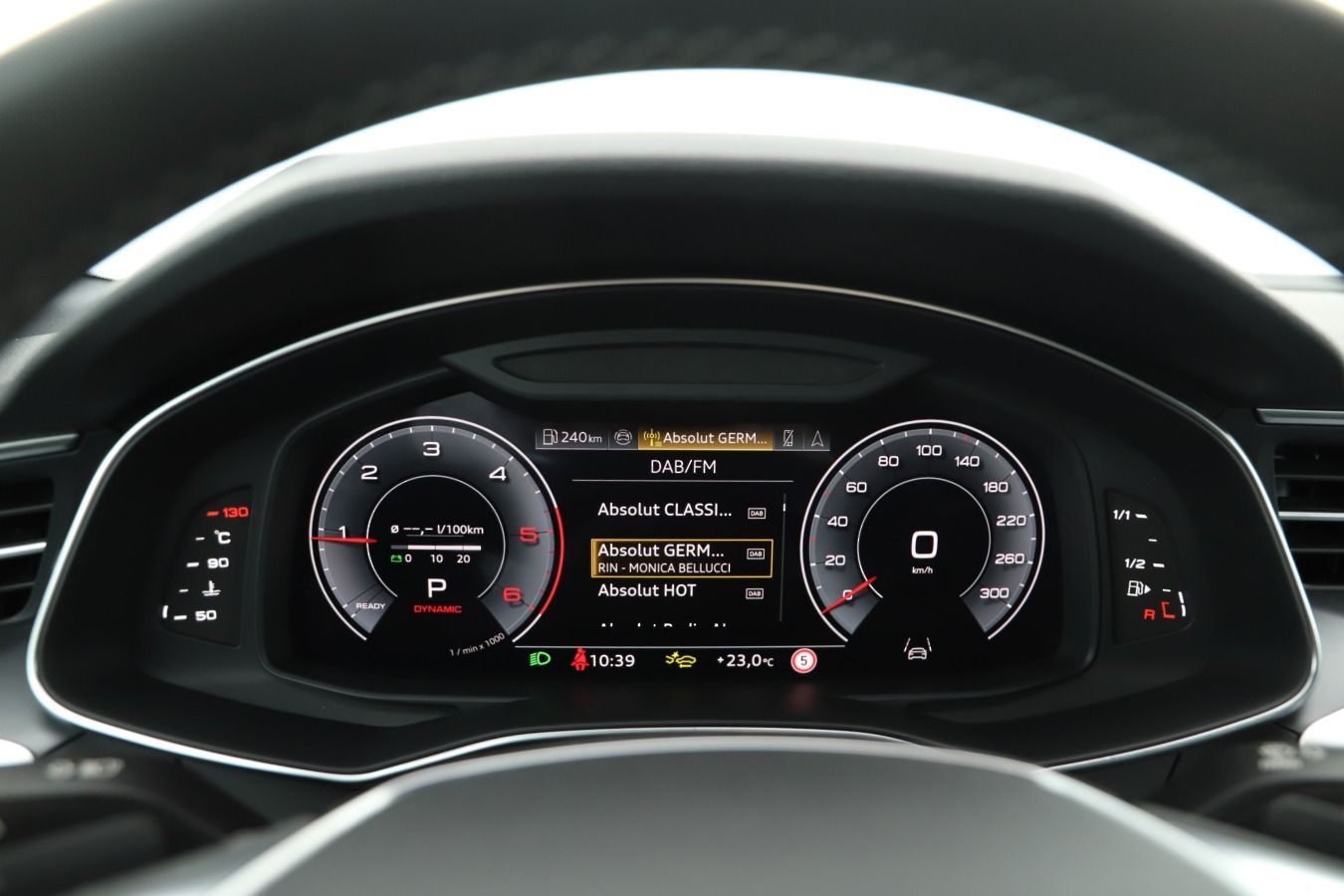 Audi A6 - Bild 10