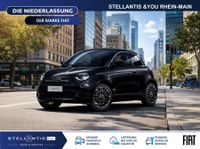 Fiat 500e - Vorschau Bild 1