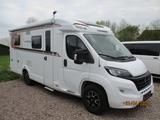 Weinsberg CaraCompact Edition Pepper 600 MEG - Angebote