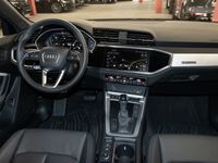 Audi Q3 - Vorschau Bild 16