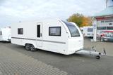 Adria Adora 663 UT ,Alde,Klima,Backhf. Modell 2026 - Adria 663