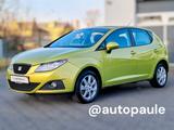 Seat Ibiza Lim. 1.4 Style*TüV NEU*Top Ausstattung - Seat Ibiza aus 2009: 1.4