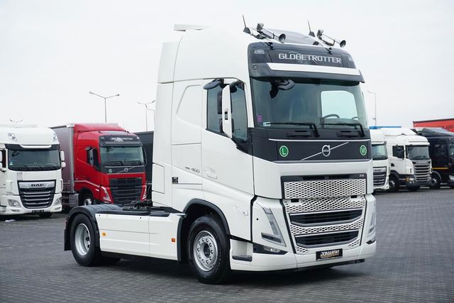 Volvo FH / 460 / I SAVE / XL / EURO 6 / ACC / I -COO