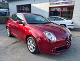 Alfa Romeo MiTo 1.4 78 CV 8V S&S Progression - Alfa Romeo MiTo aus 2012