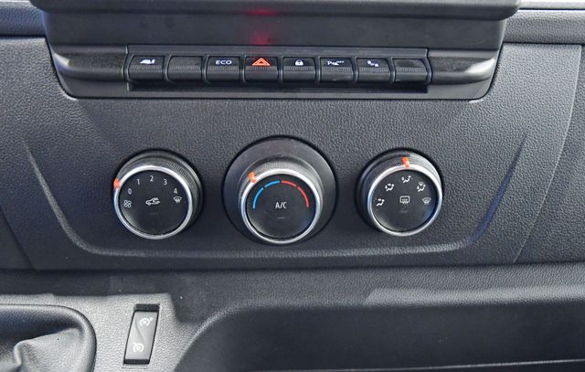 Fahrzeugabbildung Renault Master dCi 135 Kasten L3H2 Klang & Klima #22T562