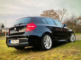 BMW 116i - M Sport - BMW 116 von privat