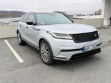 Land Rover Range Rover Velar 3.0 D300 DYNAMIC HSE AWD D... - Land Rover Range Rover Velar: Hse