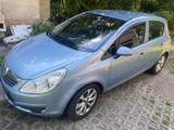 Opel Corsa1.3 CDTI Hu6/27KlimaPdcTempom - Opel Corsa mit Diesel-Antrieb: 1.2