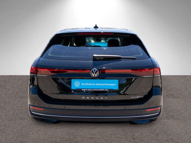 Volkswagen Passat Variant - Bild 6