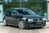 Volkswagen Golf 3.2 R32 4motion (RHD!) - Volkswagen Golf aus 2003: Golf4