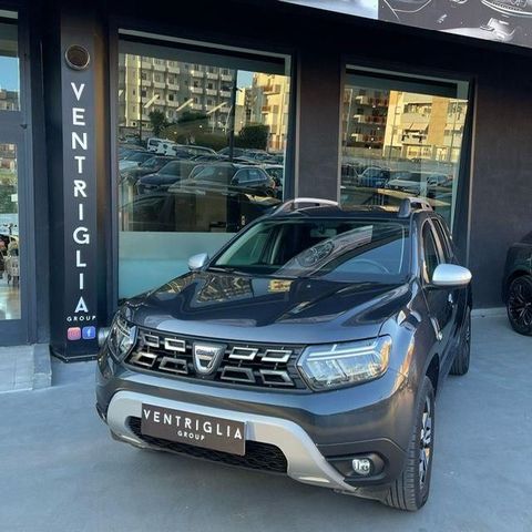 Dacia DACIA - Duster - 1.0 TCe 100 CV 4x2 PRESTIGE