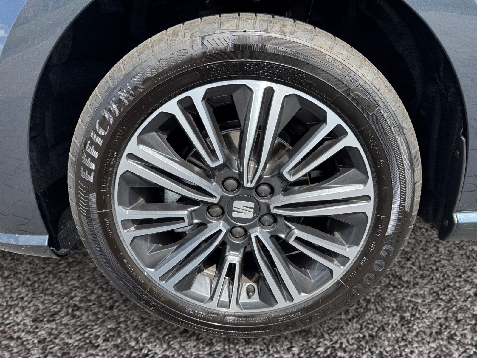 Seat Ibiza - Bild 8