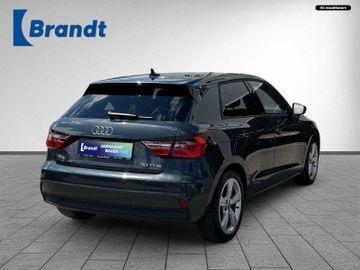 Audi A1 - 3