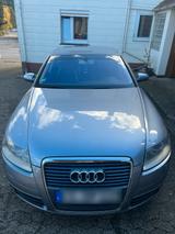 Audi A 6 Benziner Automatik Getriebe - Audi A6: Getriebe