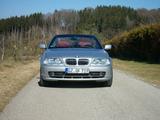 BMW 330Ci - - BMW 330 aus 2000: 330ci