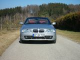 BMW 330Ci - - BMW 330 aus 2000