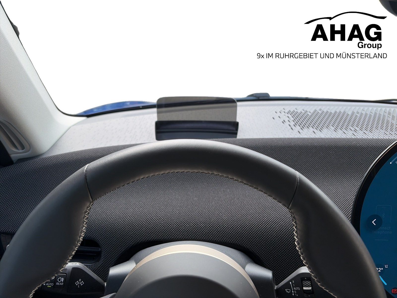 MINI Cooper SE - Bild 11