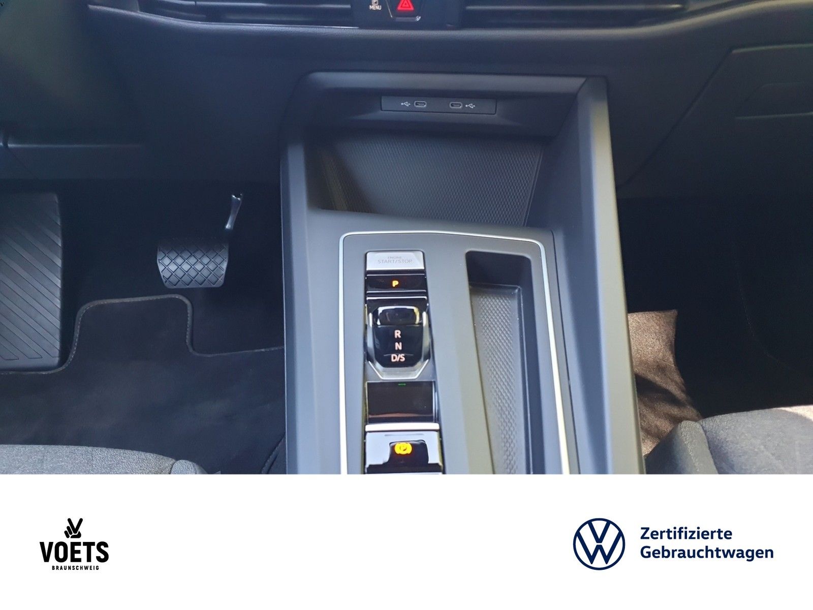 Volkswagen Golf - Bild 10