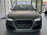 Audi RS6 Avant 4.0 TFSI quattro-Carbon-Bose-RS Sitz- - gebrauchte Audi RS6 aus dem Jahr 2014