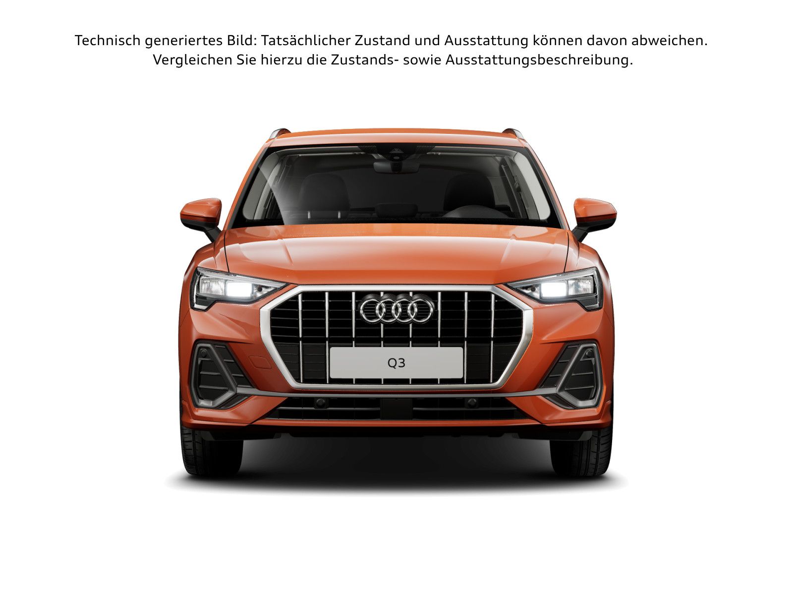 Audi Q3 - Bild 4