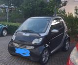 Smart ForTwo smart & pure 40kW pure - Smart pure Cabrio