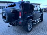 Hummer H2 6.0 V8 Luxury  - Hummer: H