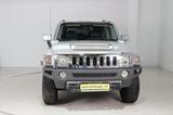 Hummer H3 3.7 Auto. * Sitzhzg. * HU/AU bis 04.2027 - Hummer: H7