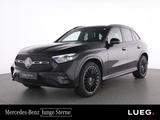 Mercedes-Benz GLC 450 d 4M AMG+MBUX+DLight+Pano+AHK+Night+360° - Mercedes-Benz GLC 450 Gebrauchtwagen