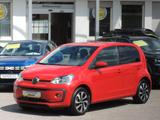 Volkswagen up! 1.0 65 PS Active 5-türig Kamera,EPH,SHZ - Volkswagen up!