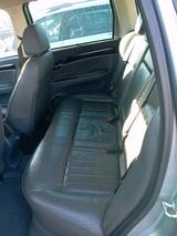 Fiat Croma - Fiat Croma mit Diesel-Antrieb: Kombi