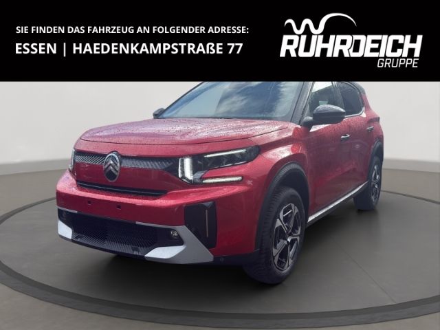 Image of Citroën C3 Aircross