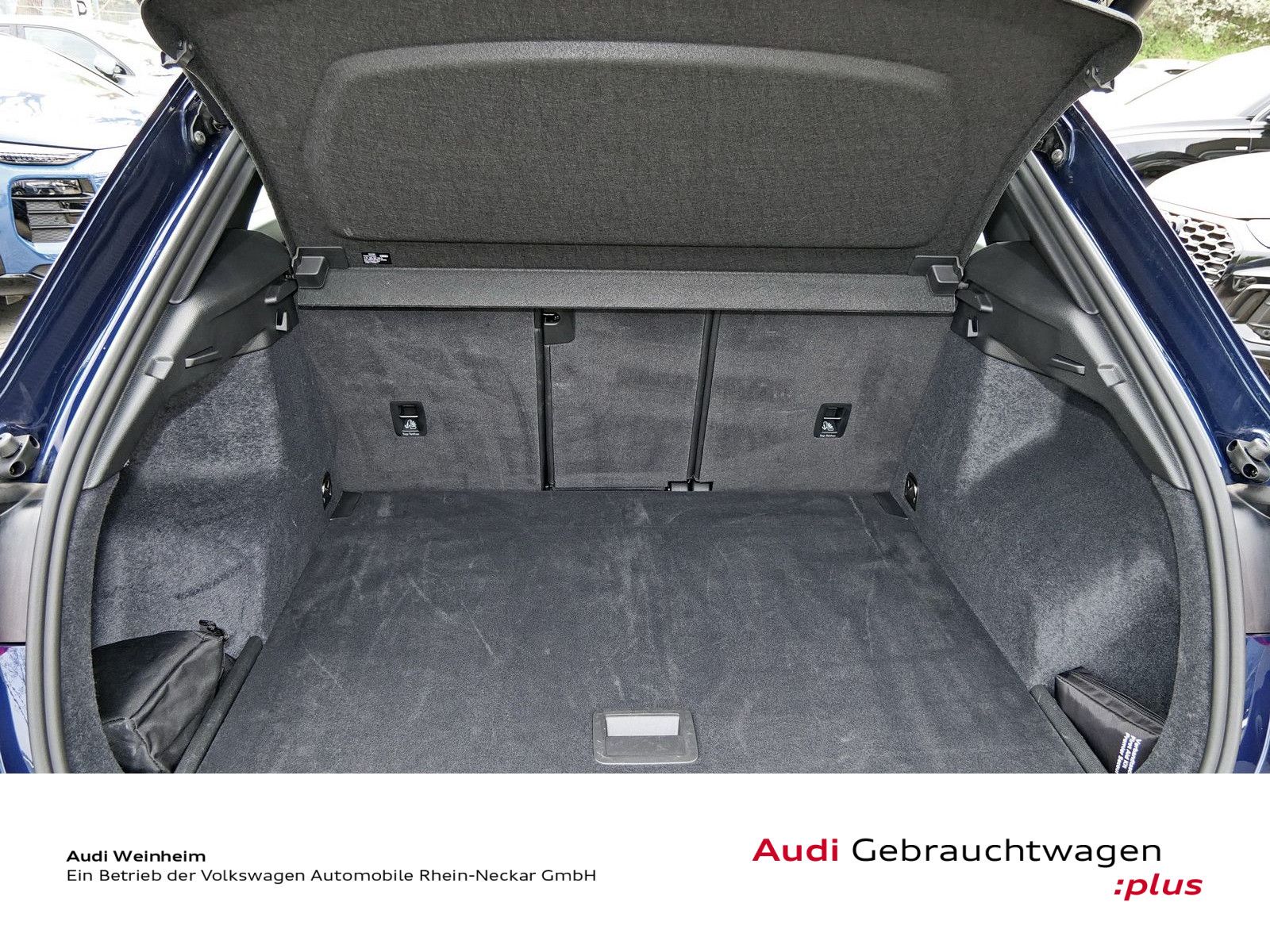 Audi Q3 - Bild 10