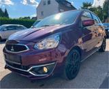 Mitsubishi Space Star Sport - Mitsubishi Space Star: Sport