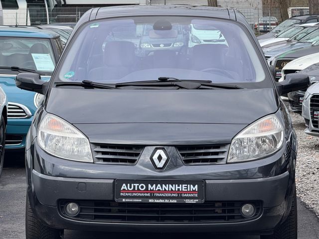 Renault Grand Scenic Dynamique 1.9 DIESEL MANUEL 7SİTZER