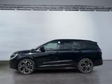 Renault Espace Iconic E-Tech VI 1.2 Allradlenkung - schwarze Renault Espace