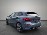 BMW 120 d Limousine Sport Line SHADOW-LINE|LED|18" - BMW 120 in Bielefeld