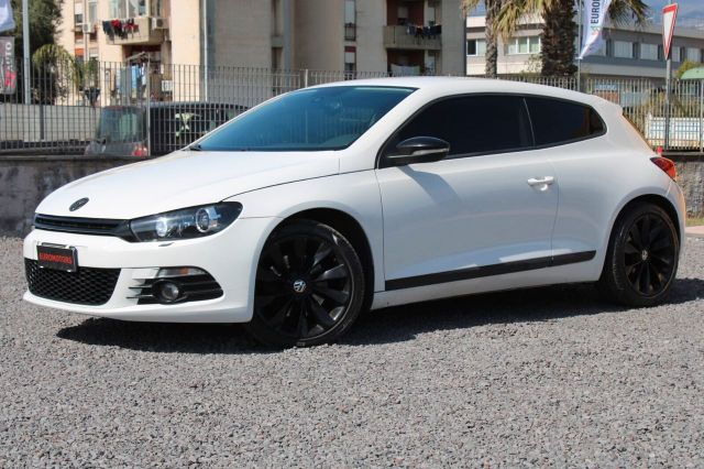 Volkswagen Scirocco Tua A SOLI 140€ al mese