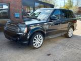 Land Rover Range Rover Sport V6 TD Autobiography Luxury HSE - Land Rover Range Rover Sport aus 2011: Hse