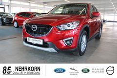 Fahrzeugabbildung Mazda CX-5 2.0 SKYACTIV-G SENDO NAVI PDC SHZ BoseSound