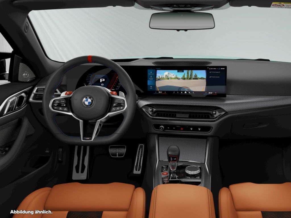 BMW M4 - Bild 4