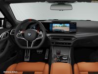 BMW M4 - Vorschau Bild 4