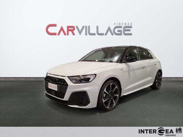 Audi AUDI A1 Sportback 30 1.0 tfsi S Line Edition 110