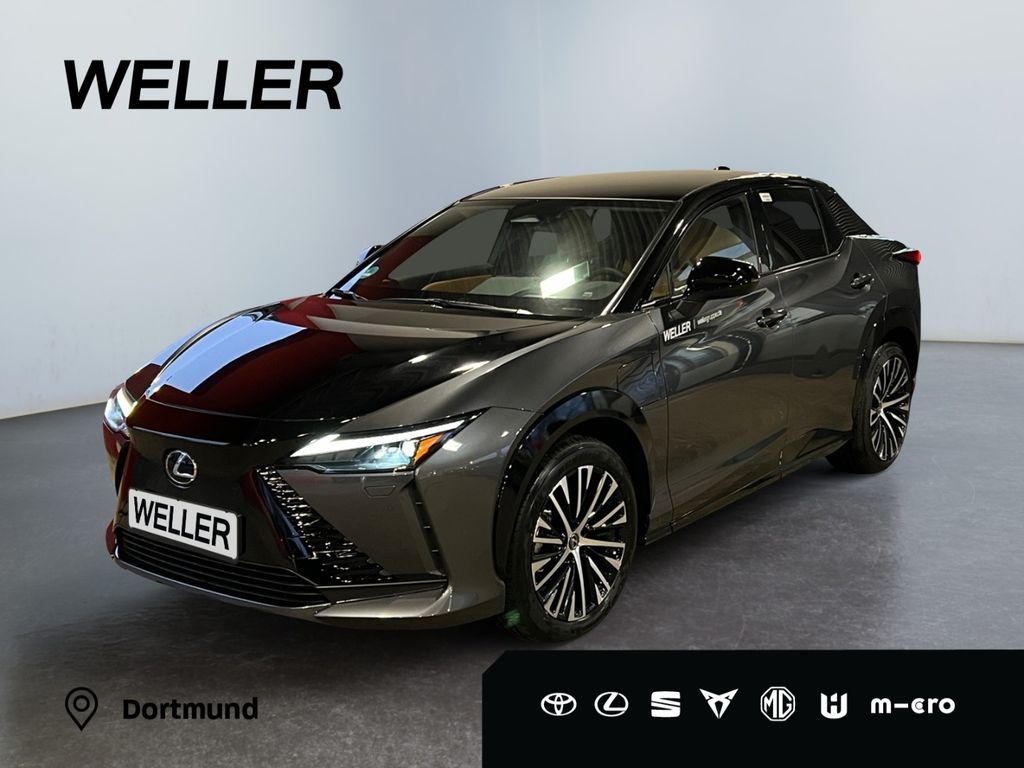 Lexus RZ